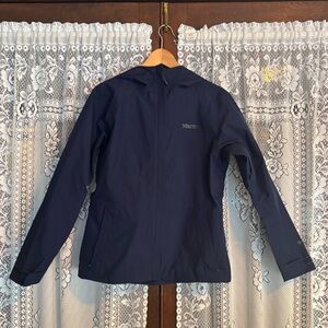 Marmot Minimalist GORTEX Rain Jacket LNWOT